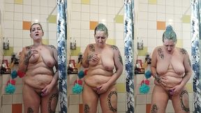 petite video masturbation sois la douche