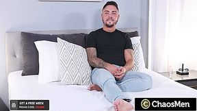Verse Hottie Solo Jerk - Ray Boogie