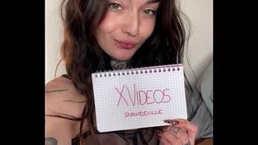 Verification video