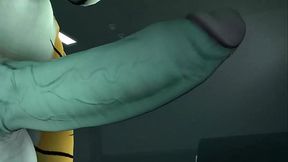 Tigresa 3d
