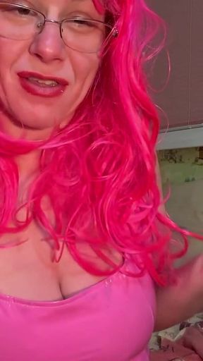 My Submissive Side Honey Part 2