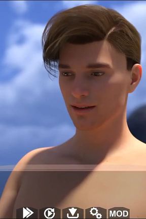 Fucked in the Pool Doggy Style - Guilty Pleasure