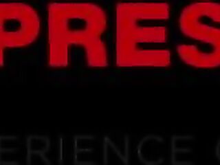 BLACKEDRAW Lovely Sinless Blond Anastasia Cherry Goes Avid For Stranger's Thick BBC