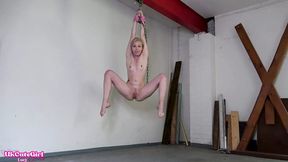 Chained Up And Begging For It2