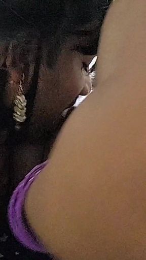 Threesome Sharing Is Caring Sharing My BF with Slut Trainign Student