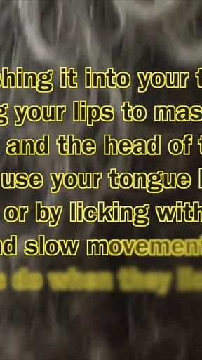 Gaysex Book - 1 Blowjobs