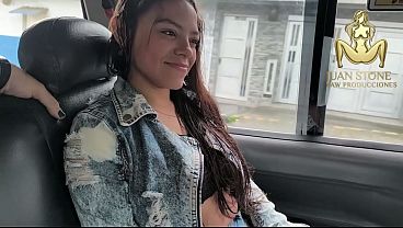 Juan &amp_ Sky Boom: Full 90-Min Casting Interview   Sensual Biting Fetish &ndash_ Voluptuous Petite- Feb 15, 2026