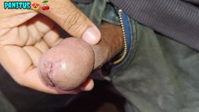 Hot Neighbor Fantasy - Solo Masturbation &amp; Explosive Orgasm