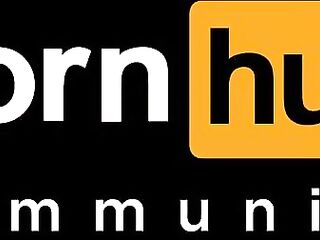 Femboy can't hold syssygasm whilst knotting their butt