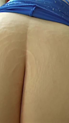 Big fat slutty wife secretly showing off her body outdoor on camera in public parking lot with strangers in cars&hellip;   Clip 2