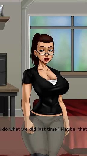 Shelter: the Impregnation of the Cheating Wife Behind Her Husband's Back - Episode 6