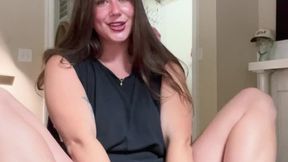 Giantess Domination – Burp, Toe Trap & Calloused Feet