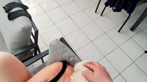 milf soumise au ordres de sont maitre ce bien bien enculer a fond