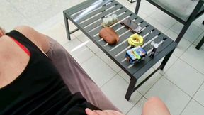 milf soumise au ordres de sont maitre ce bien bien enculer a fond