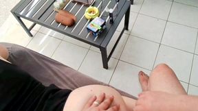 milf soumise au ordres de sont maitre ce bien bien enculer a fond
