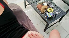milf soumise au ordres de sont maitre ce bien bien enculer a fond