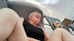 milf soumise au ordres de sont maitre ce bien bien enculer a fond