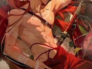 ❤️Dante - mini game❤️ (Wilting Flowers, Burning Dreams)