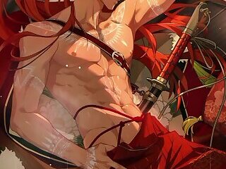 ❤️Dante - mini game❤️ (Wilting Flowers, Burning Dreams)