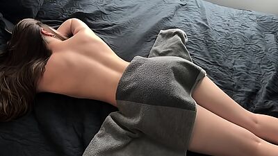 Just a Massage... Right?