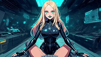 JOI ERP - Android Serhild Breaks Your Mind