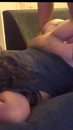 My Ass Got Phatter and Juicier, Watch Now