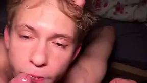Cute Twinks Get Dirty – Steaming Hot Asses Drenched in Cum – Pt 17