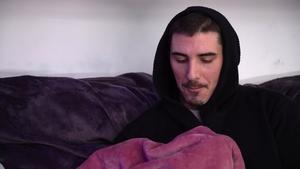 Brother Crush: Pound Me and Confess Your Love for My Cock