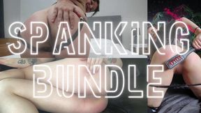 💥 THE SPANKING BUNDLE 💥