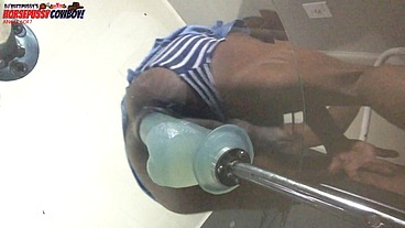ANAL COWBOY - Angle 6of7