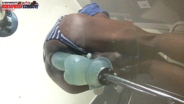 ANAL COWBOY - Angle 6of7