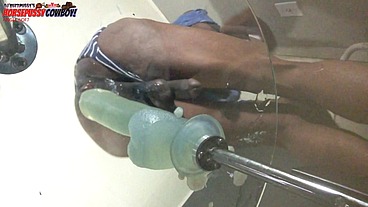ANAL COWBOY - Angle 6of7