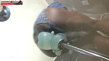 ANAL COWBOY - Angle 6of7