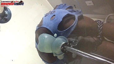 ANAL COWBOY - Angle 6of7