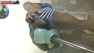 ANAL COWBOY - Angle 6of7