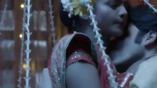 Chachi No 1 2023 Part 2 Ullu Hindi Original Web Series join telegram channel @desi41