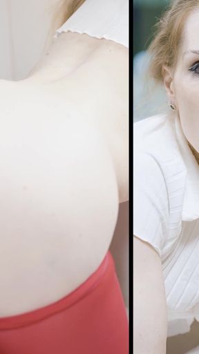 Fucked Hard by the BBC