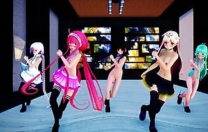 Mmd futa