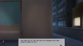 DC Comic's Something Unlimited Uncensored Part 81 Wonder Woman Bondage