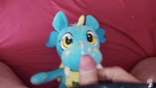 Blue dragon fun#1
