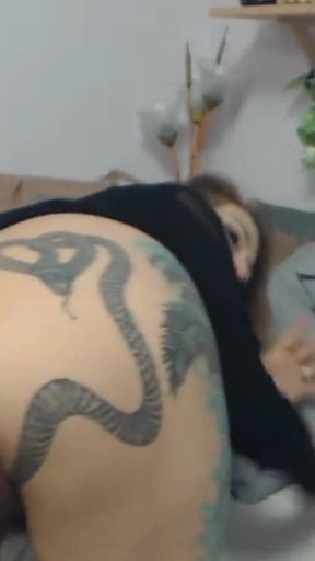 Fuck Me in My Red Carpet Dress