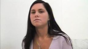 The Horny&#x1F975; Stepfather Fucks his Two Busty Stepdaughters' Perfect Pussies
