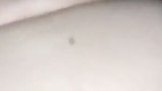 TATTED mom GETTING BACKSHOTS