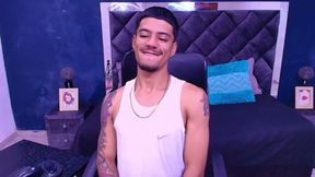 Charlie Oconnor Private Show