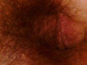 A Closed-Up Conversation