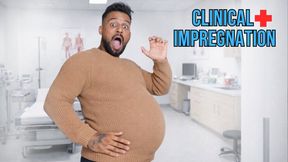 Clinical Impregnation - Lalo Cortez