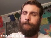 Straight guy cheats on his girlfriend with you