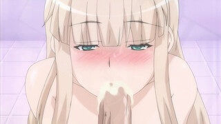 フルエルクチビル FUZZY LIPS 0（ゼロ） [中文字幕] - H動漫_裏番_線上看 -