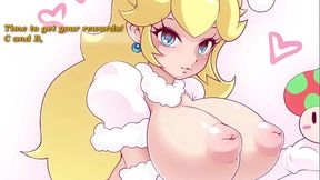 [Hentai JOI] The Grand Lottery Part I [Gangbang, Multiple Girls, Femdom, Multiple Endings, Random]