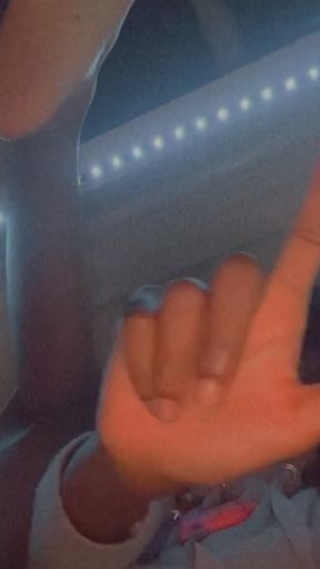 pretty and smug 🥱🤭